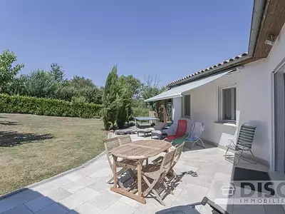 Maison, 136 m²