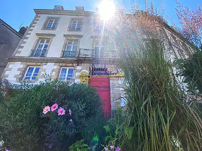 Appartement, 131 m²