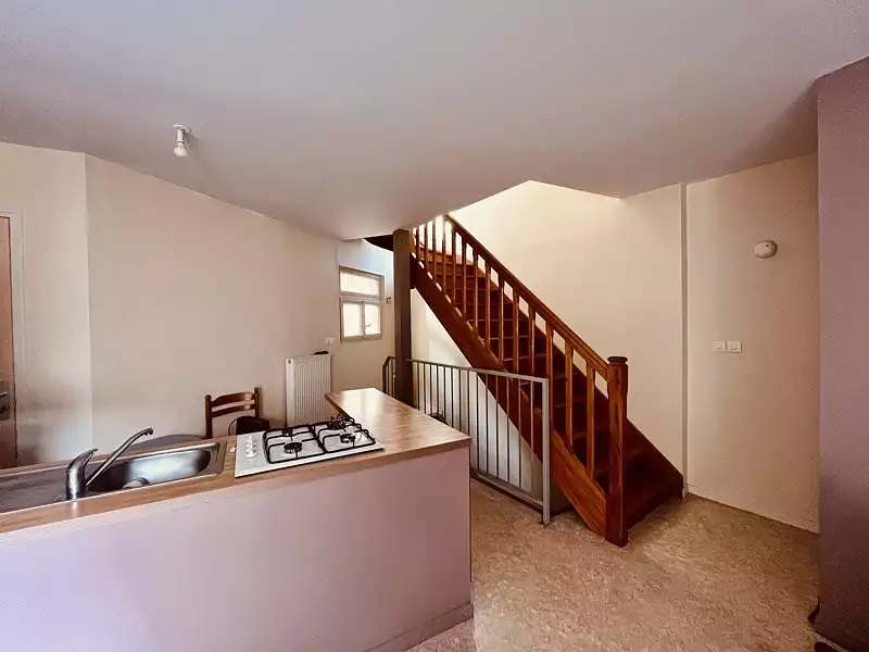 Appartement, 84 m²