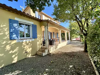 Maison, 120 m²
