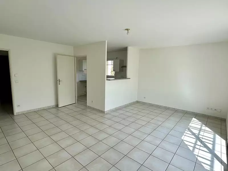 Appartement, 66,51 m²