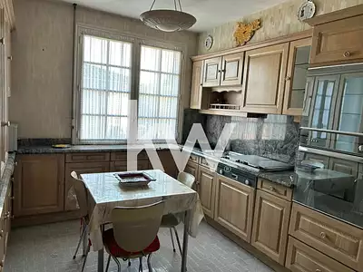 Maison, 138 m²
