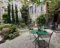 Maison, 60 m²