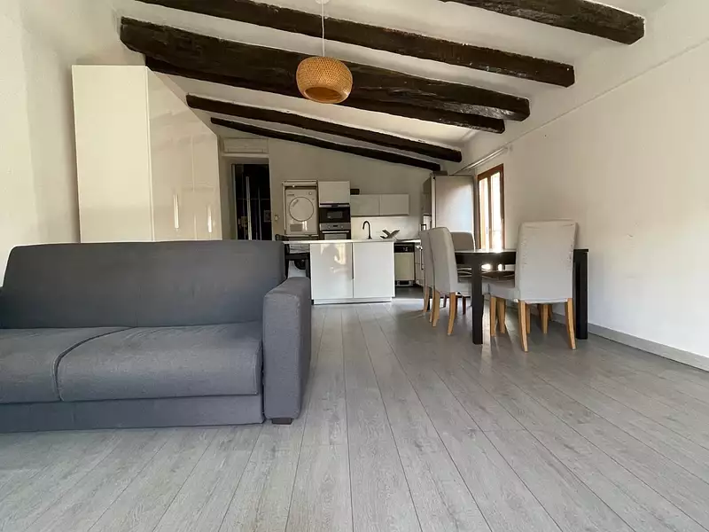 Appartement, 64 m²