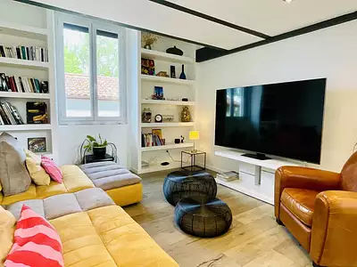 Appartement, 103,98 m²