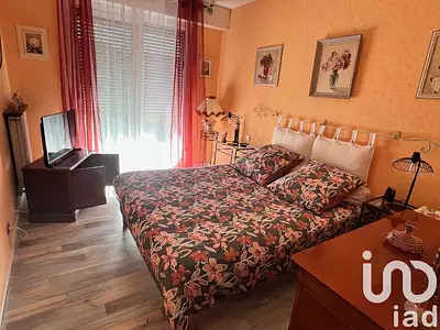 Appartement, 49 m²