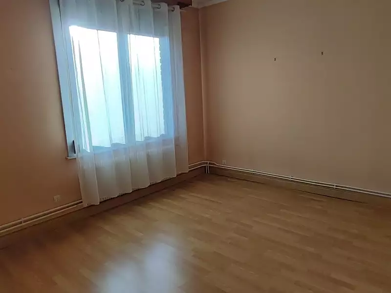 Maison, 107 m²