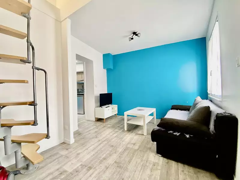 Maison, 32,15 m²