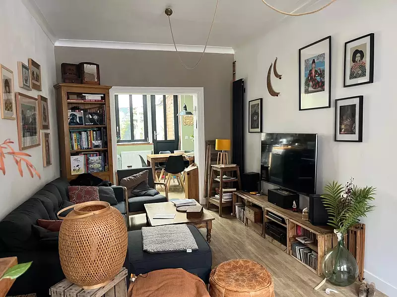 Maison, 101,85 m²
