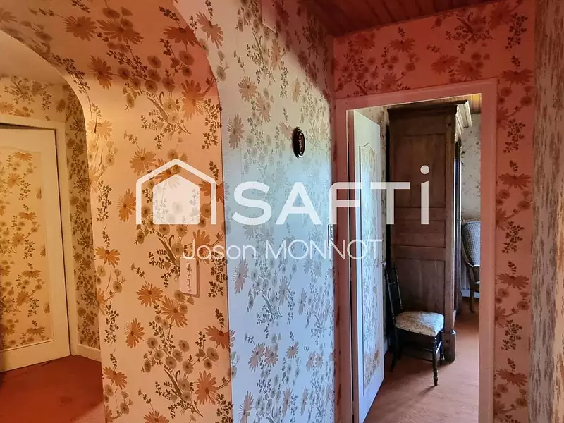 Maison, 130 m²