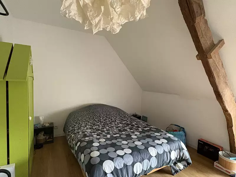 Maison, 129 m²