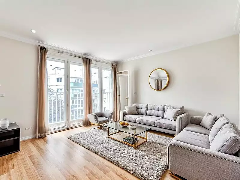 Appartement, 46,25 m²