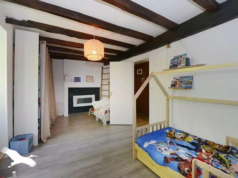 Maison, 147 m²