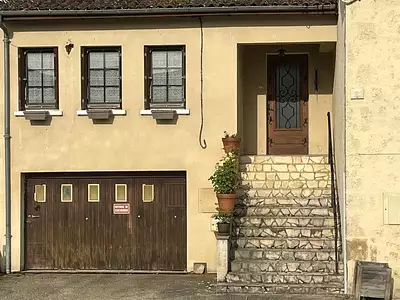 Maison, 84 m²