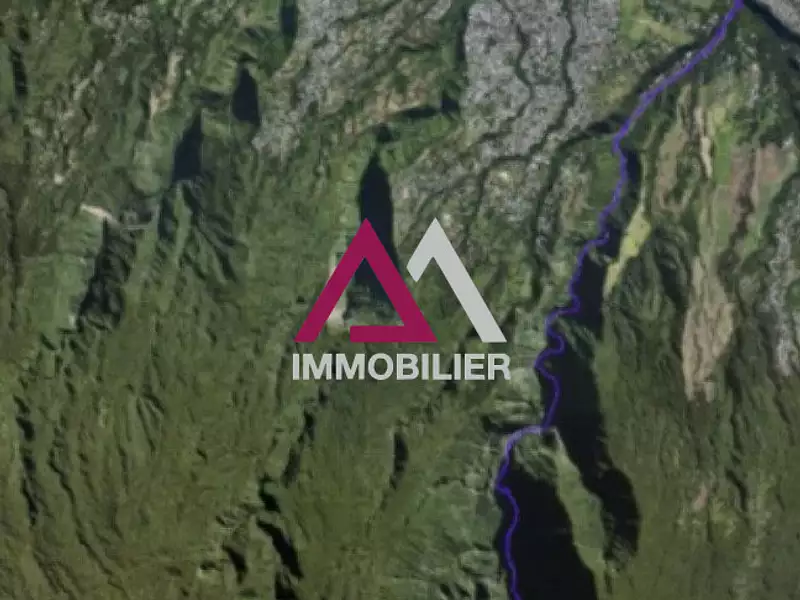 Terrain, 164 881 m²