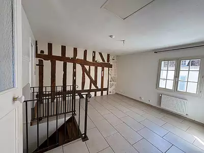 Appartement, 52 m²