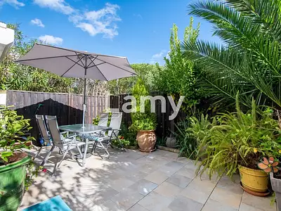 Appartement, 28,7 m²