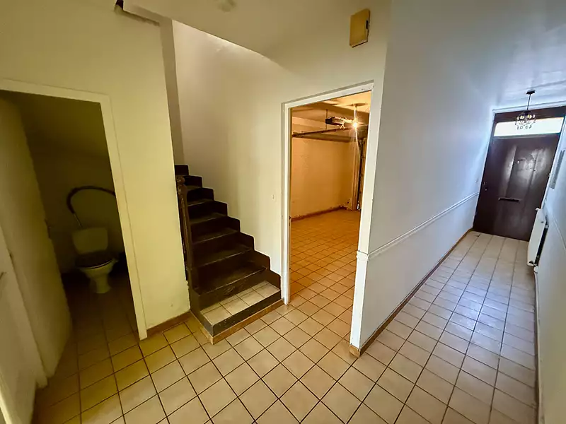 Maison, 110 m²