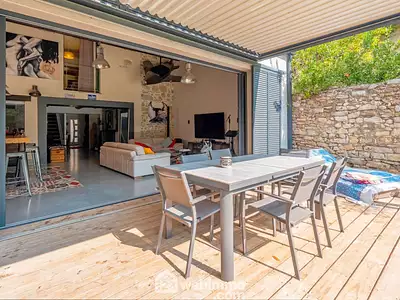 Maison, 150 m²