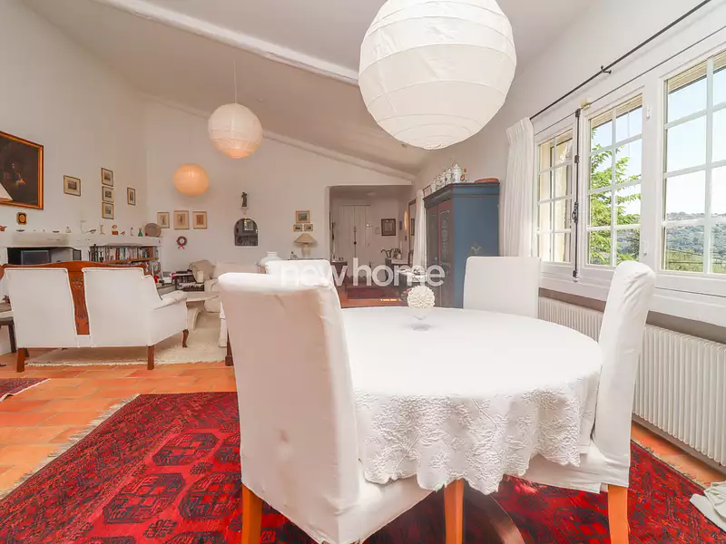 Maison, 128 m²