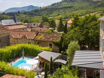 Maison, 350 m²