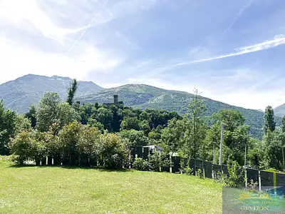 Maison, 125 m²