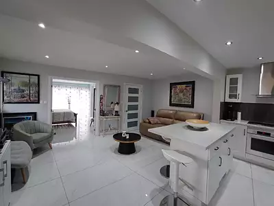 Appartement, 68 m²