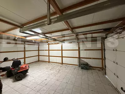 Maison, 101 m²