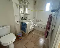 Appartement, 56,29 m²