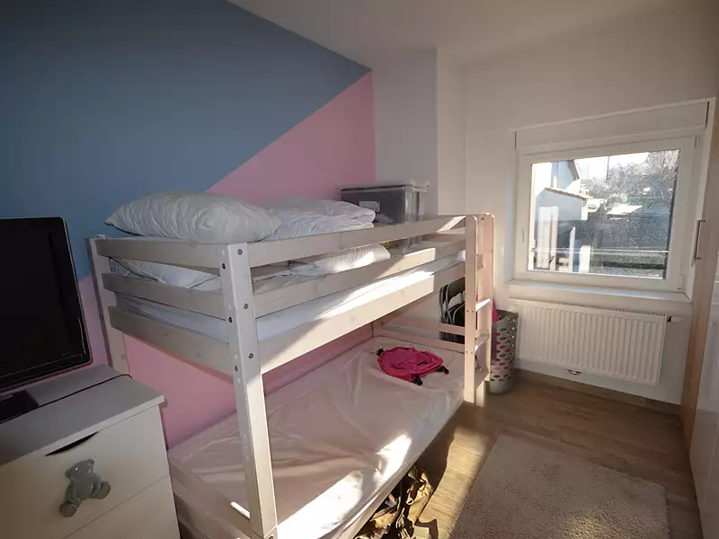 Maison, 138 m²