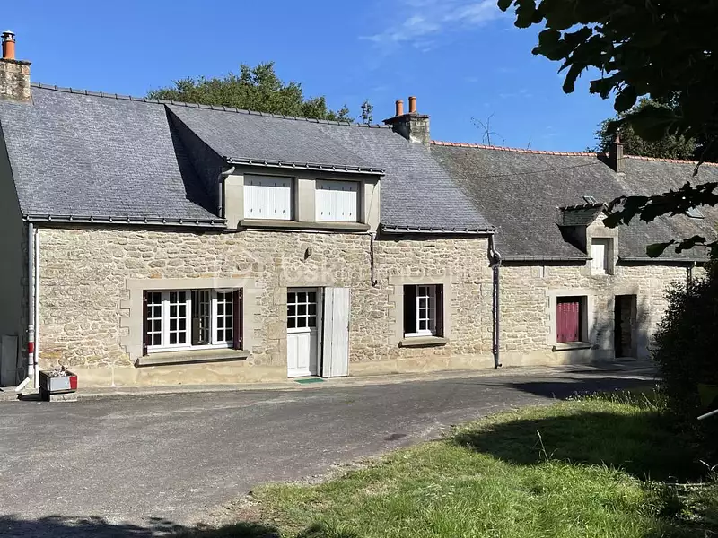 Maison, 110 m²