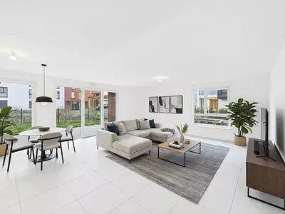 Appartement, 106 m²