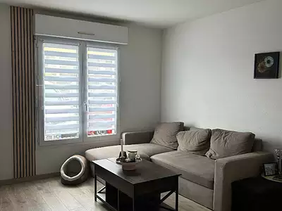 Appartement, 68,97 m²
