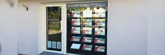 EXPERT'IMMO