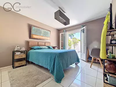 Maison, 121 m²