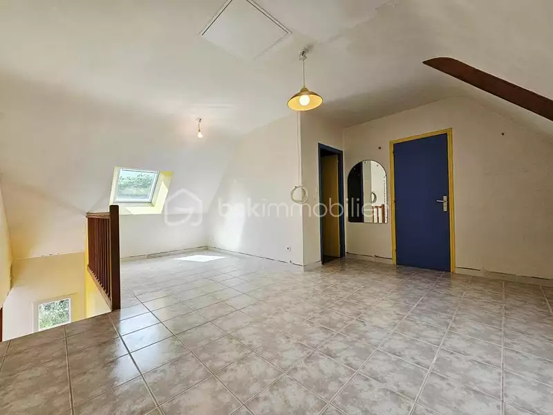 Maison, 130 m²