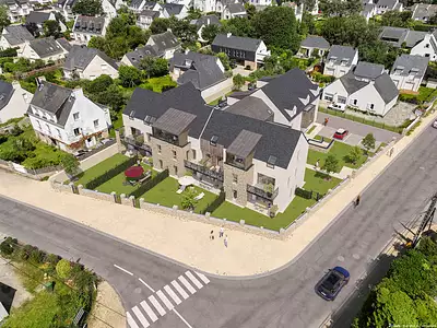 Les Villas du Rahic