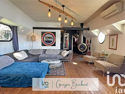 Maison, 175 m²