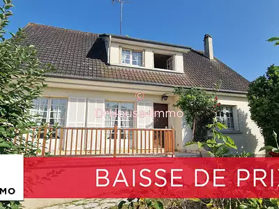 Maison, 122,53 m²