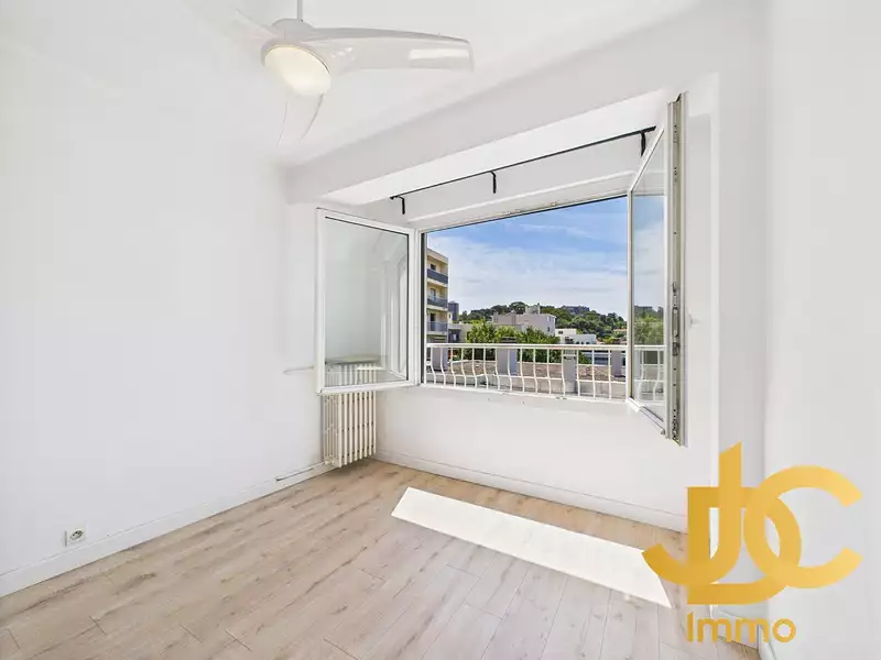 Appartement, 57,17 m²
