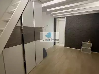 Maison, 118 m²