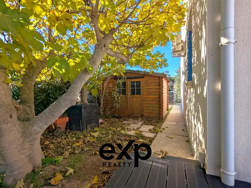Maison, 120 m²