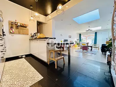 Maison, 125 m²