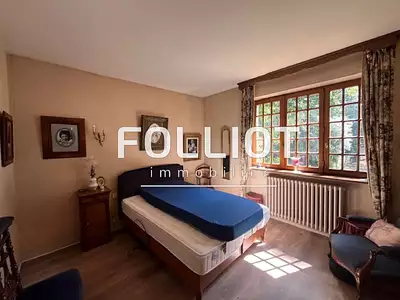 Maison, 188 m²