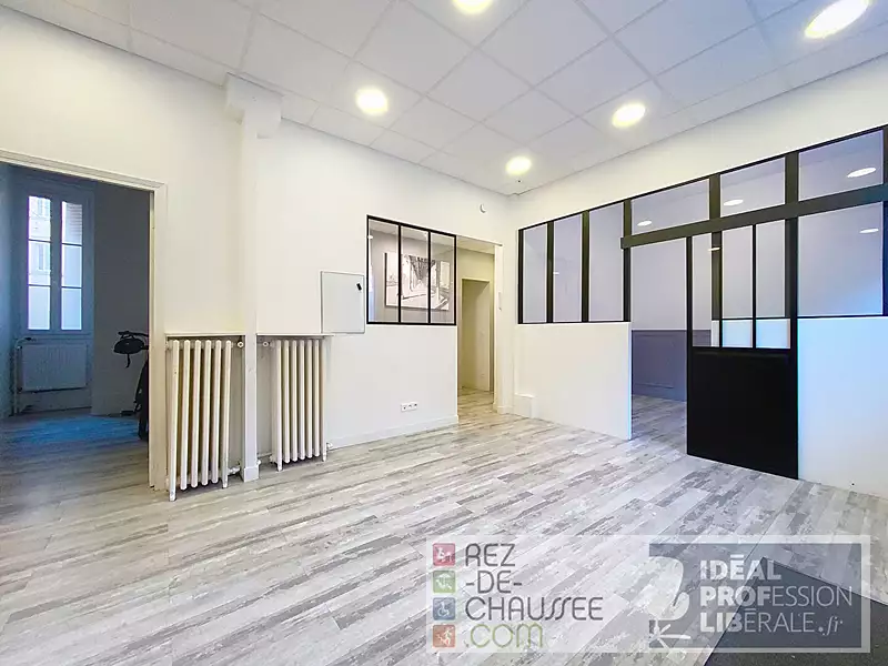 Divers, 53 m²