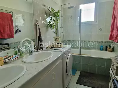 Maison, 90 m²