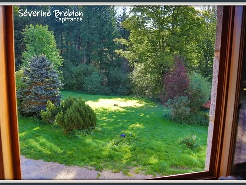 Maison, 388 m²