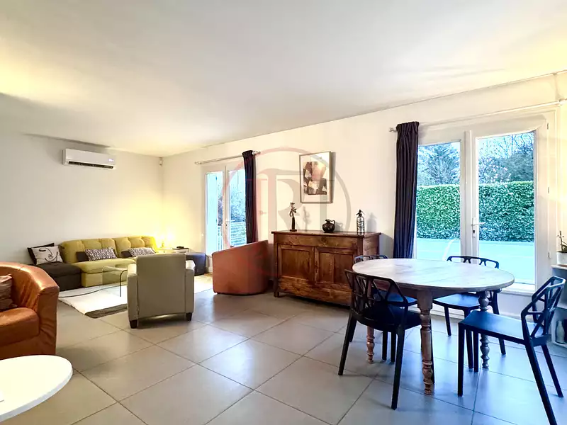 Maison, 132 m²