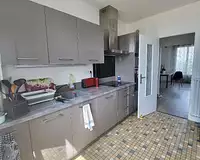 Appartement, 108 m²