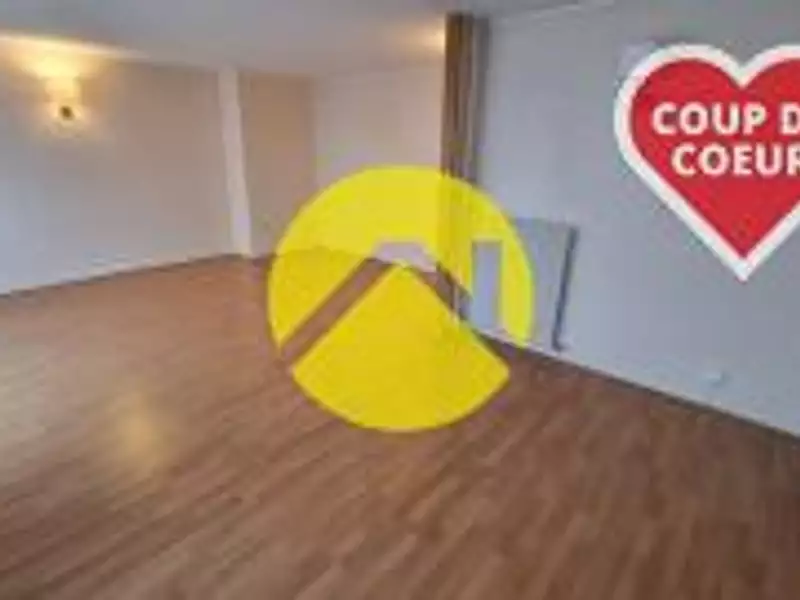 Appartement, 94 m²
